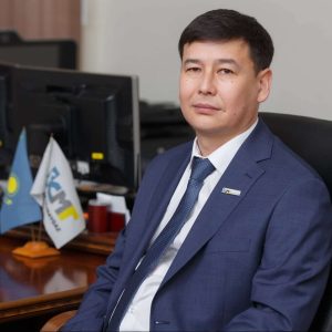 Руслан Сигуатович